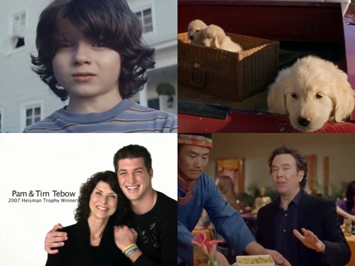 The 10 most controversial super bowl commercials ever yourinfocorner